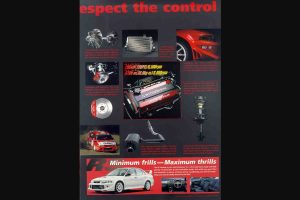 mitsubishi evo 6 tme17