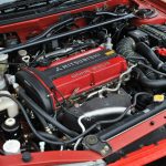 mitsubishi evo 6 tme2