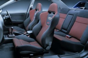 mitsubishi evo 6 tme9