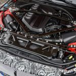 new bmw m3 on track10