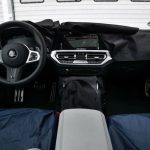 new bmw m3 on track11