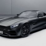 new mercedes amg gt