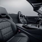 new mercedes amg gt10