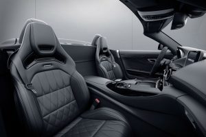 new mercedes amg gt10