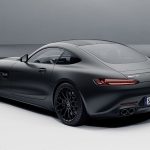 new mercedes amg gt2