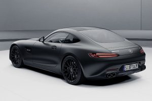 new mercedes amg gt2