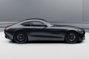 new mercedes amg gt3