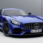 new mercedes amg gt6