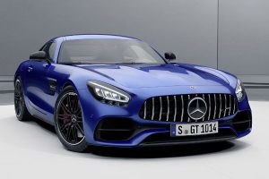 new mercedes amg gt6