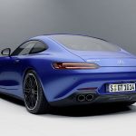 new mercedes amg gt7