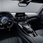 new mercedes amg gt8