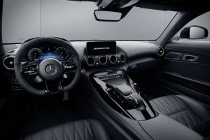 new mercedes amg gt8