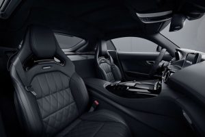 new mercedes amg gt9