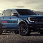 next gen ford ranger raptor
