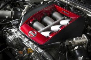nismo gtr engine2