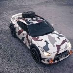 nissan gtr offroad3