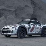 nissan gtr offroad4