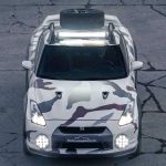 nissan gtr offroad5