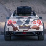 nissan gtr offroad7