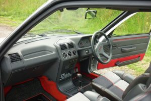 peugeot 205 gti auction3