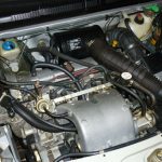 peugeot 205 gti auction6