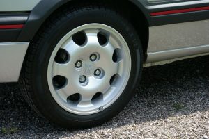 peugeot 205 gti auction7