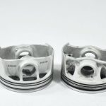 porsche 3d printed pistons8