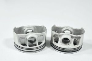 porsche 3d printed pistons8