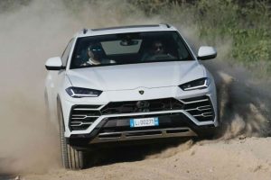 pwliseis lamborghini urus