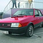 seat ronda crono