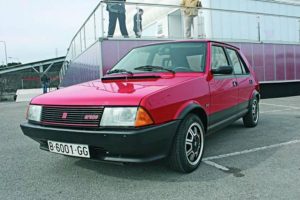 seat ronda crono