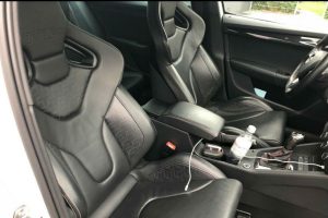 skoda octavia rs rs3 6