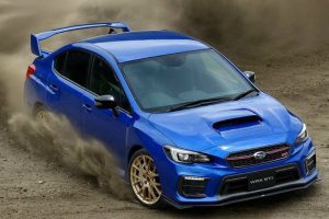 subaru pistoi agorastes