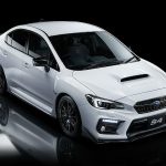 subaru wrx s4 sti sport sharp