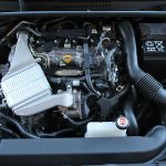 toyota corolla 1.2 turbo