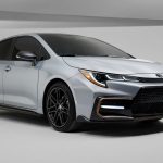toyota corolla apex edition