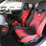 toyota iq supercharger 4