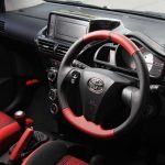 toyota iq supercharger 5