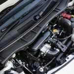 toyota iq supercharger 6