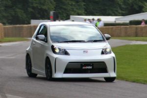 toyota iq supercharger 7