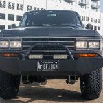 toyota land cruiser fj62 2