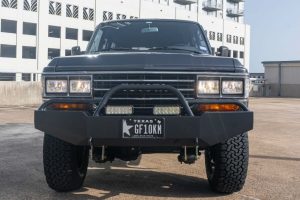toyota land cruiser fj62 2