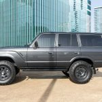 toyota land cruiser fj62 4