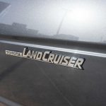 toyota land cruiser fj62 fj11