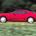 toyota supra f1 tech11