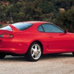 toyota supra f1 tech12