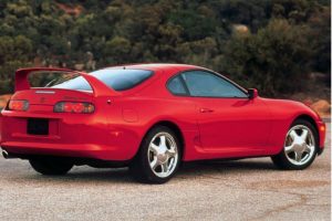 toyota supra f1 tech12