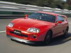 toyota supra f1 tech3