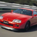 toyota supra f1 tech3