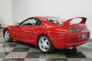 toyota supra mk4 double new3